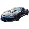 ModeloDrive Partial Carbon Fiber MDES Hood Frunk (front) > Porsche Boxster (987) 2005-2012 - Image 20