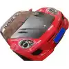 ModeloDrive Partial Carbon Fiber MDES Hood Frunk (front) > Porsche Boxster (987) 2005-2012 - Image 24