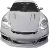 ModeloDrive Partial Carbon Fiber MDES Hood Frunk (front) > Porsche Boxster (987) 2005-2012 - Image 2