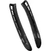 ModeloDrive Carbon Fiber OER Fender Vents (front) > Porsche Panamera 2010-2016 - Image 7