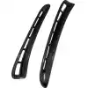 ModeloDrive Carbon Fiber OER Fender Vents (front) > Porsche Panamera 2010-2016 - Image 2