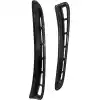 ModeloDrive Carbon Fiber OER Fender Vents (front) > Porsche Panamera 2010-2016 - Image 3