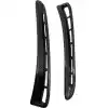 ModeloDrive Carbon Fiber OER Fender Vents (front) > Porsche Panamera 2010-2016 - Image 4