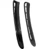 ModeloDrive Carbon Fiber OER Fender Vents (front) > Porsche Panamera 2010-2016 - Image 6