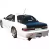 ModeloDrive Carbon Fiber OER Trunk > Nissan 240SX S13 1989-1994 > 2dr Coupe - Image 21