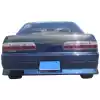 ModeloDrive Carbon Fiber OER Trunk > Nissan Silvia S13 1989-1994 > 2dr Coupe - Image 16