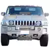 ModeloDrive FRP BNW Front Bumper Spat Add-ons > Hummer H2 2003-2009 - Image 14