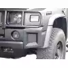 ModeloDrive FRP BNW Front Bumper Spat Add-ons > Hummer H2 2003-2009 - Image 17