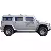 ModeloDrive FRP BNW Fender Flares Set > Hummer H2 2003-2009 - Image 14