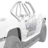 ModeloDrive FRP BNW Fender Flares Set > Hummer H2 2003-2009 - Image 15