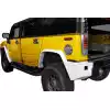 ModeloDrive FRP BNW Rear Bumper Spat Add-ons > Hummer H2 2003-2009 - Image 4