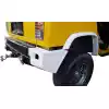 ModeloDrive FRP BNW Rear Bumper Spat Add-ons > Hummer H2 2003-2009 - Image 5