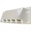 ModeloDrive FRP BNW Fog Light Hood Panel Housing > Hummer H2 2003-2009 - Image 4