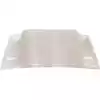 ModeloDrive FRP BNW Fog Light Hood Panel Housing > Hummer H2 2003-2009 - Image 8