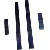 ModeloDrive Carbon Fiber OER Style Door Sills > Hummer H2 2003-2009 - Image 2