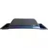 ModeloDrive Carbon Fiber BNW Fog Light Hood Panel Housing > Hummer H2 2003-2009 - Image 5