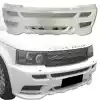 ModeloDrive FRP HAMA Front Bumper > Land Rover Range Rover Sport 2010-2013 - Image 18