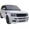 ModeloDrive FRP HAMA Front Bumper > Land Rover Range Rover Sport 2010-2013 - Image 19