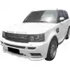 ModeloDrive FRP HAMA Front Bumper > Land Rover Range Rover Sport 2010-2013 - Image 20