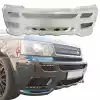 ModeloDrive FRP HAMA Front Bumper > Land Rover Range Rover Sport 2010-2013 - Image 1