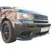 ModeloDrive FRP HAMA Front Bumper > Land Rover Range Rover Sport 2010-2013 - Image 2