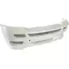 ModeloDrive FRP HAMA Front Bumper > Land Rover Range Rover Sport 2010-2013 - Image 4