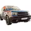 ModeloDrive FRP HAMA Front Bumper > Land Rover Range Rover Sport 2010-2013 - Image 10