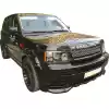 ModeloDrive FRP HAMA Front Bumper > Land Rover Range Rover Sport 2010-2013 - Image 11