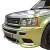 ModeloDrive FRP HAMA Front Bumper > Land Rover Range Rover Sport 2010-2013 - Image 16