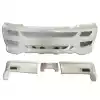 ModeloDrive FRP HAMA Body Kit 4pc > Land Rover Range Rover Sport 2010-2013 - Image 2