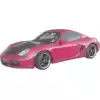 ModeloDrive Carbon Fiber OER Hood Frunk (front) > Porsche Boxster (987) 2005-2012 - Image 8