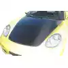 ModeloDrive Carbon Fiber OER Hood Frunk (front) > Porsche Boxster (987) 2005-2012 - Image 9