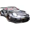 ModeloDrive Carbon Fiber OER Hood Frunk (front) > Porsche 911 (997) 2005-2012 - Image 27