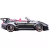 ModeloDrive Carbon Fiber OER Hood Frunk (front) > Porsche 911 (997) 2005-2012 - Image 29