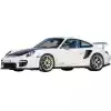 ModeloDrive Carbon Fiber OER Hood Frunk (front) > Porsche 911 (997) 2005-2012 - Image 31