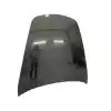 ModeloDrive Carbon Fiber OER Hood Frunk (front) > Porsche 911 (997) 2005-2012 - Image 5