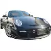 ModeloDrive Carbon Fiber OER Hood Frunk (front) > Porsche 911 (997) 2005-2012 - Image 13