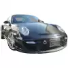 ModeloDrive Carbon Fiber OER Hood Frunk (front) > Porsche 911 (997) 2005-2012 - Image 17