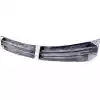 ModeloDrive FRP TART GT Bumper Grille > Porsche 911 (996) 2002-2004 - Image 5