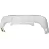 ModeloDrive FRP TART Rear Bumper > Porsche 911 (996) 1999-2004 - Image 4