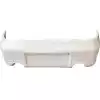 ModeloDrive FRP TART Rear Bumper > Porsche 911 (996) 1999-2004 - Image 11