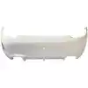 ModeloDrive FRP VORT GTV NARROW Rear Bumper > Porsche 911 (997) 2005-2008 - Image 3