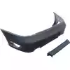 ModeloDrive FRP TART Rear Bumper Set > Porsche 911 (996) 1999-2004 - Image 2