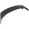 ModeloDrive Carbon Fiber TART GT Wing > Porsche 911 (996) 1999-2004 - Image 4