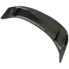 ModeloDrive Carbon Fiber TART GT Wing > Porsche 911 (996) 1999-2004 - Image 12