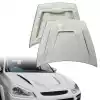 ModeloDrive FRP GEMB GT Hood > Porsche Cayenne (955 957) 2003-2010 - Image 10