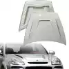 ModeloDrive FRP GEMB GT Hood > Porsche Cayenne (955 957) 2003-2010 - Image 1