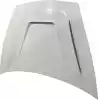 ModeloDrive FRP GEMB GT Hood > Porsche Cayenne (955 957) 2003-2010 - Image 8