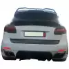 ModeloDrive FRP MANS Roof Wing Spoiler > Porsche Cayenne (958) 2011-2018 - Image 10