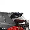 ModeloDrive Carbon Fiber MANS Roof Wing Spoiler > Porsche Cayenne (958) 2011-2018 - Image 23